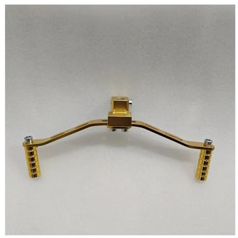 Moto Palanca Cambio Pedal De Cambio De Marchas Bidireccional para Motocicleta