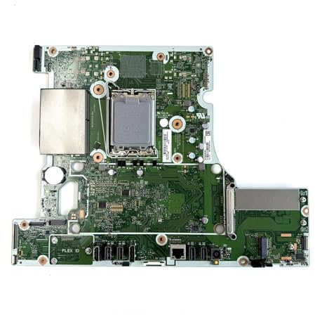 N10781-001 Utilizzato for scheda madre for HP ProOne 440 G9 AIO N10781-601 6050A3342802-MB LGA1700 12° slot di memoria UMA DDR4, Replacement part