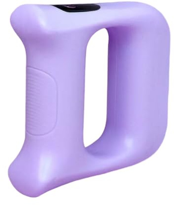 Anneau De Bande Multifonctionnel - Outil De Moulage De Corps Rechargeable De Type C Ergonomique Réglable Pour Combustion Du Corps, Enlèvement De La Cellulite, Relaxation Musculaire