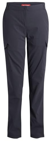 Craghoppers Damen Jeans Nlrifstrcargotrs