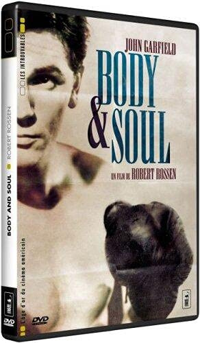 Body and soul - sang et or [FR Import]