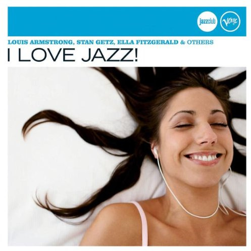 I Love Jazz! (Jazz Club)