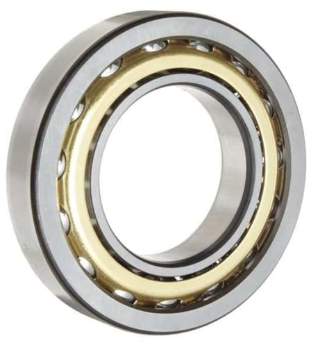 SKF 7200 BEP Radial-Kugellager, Stahl