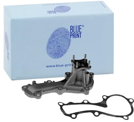 Blue Print ADN19167 Water Pump