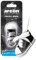 Lufterfrischer areon Fresh Wave Black Crystal