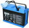 Peg Perego Batteria 12V 8 Ah