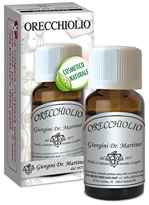 Dr Giorgini Ear Oil - 10 ml