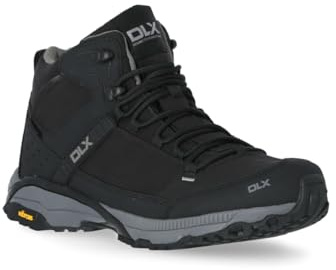 DLX Herren RentonTrekking- & Wanderhalbschuhe