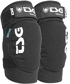 TSG Erwachsene Elbowguard Tahoe A 2.0 Ellbogenschoner, Black, S