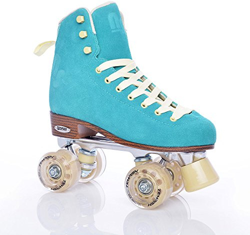 Tempish 1000004918 Rollschuhe Unisex, uni, 1000004918