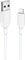 Anker PowerLine III Lightning Cable iPhone Charger Cord MFi Certified for iPhone X, Xs, Xr, Xs Max, 8, 8 Plus, 7, 7 Plus, 6, 6 Plus and More, Ultra Durable (1.8m, White)