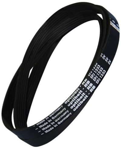 Courroie 1253J5 MAEL d'origine Machine à laver, Lave-linge C00065333 INDESIT