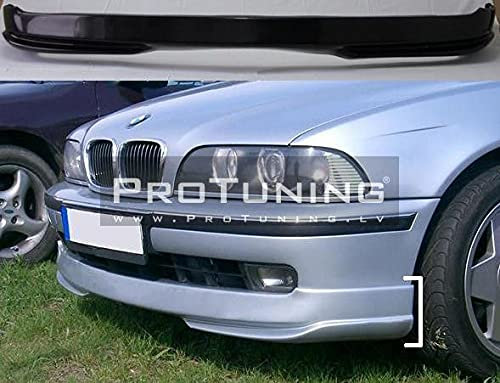 E39 95-00 Frontspoiler