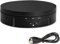 Drehteller Elektrisch, Elektrischer 360-Grad-Drehteller Für Die Fotografie, Automatische Drehplattform, Perfekt Für 360-Grad-Bilder, Produktanzeige, Schmuckuhrenhalter Schwarz