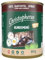 Allco Christopherus Menue Senior mit Ente, Kartoffel, Spinat | 6X 800g