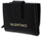VALENTINO Alexia Zip Around Wallet Nero