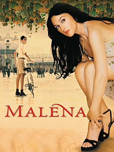 Der Zauber von Malèna