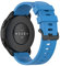Tyogeephy Correa Compatible con Xiaomi Mi Watch S1/watch S1 active/MI watch color 2/MI watch sport/MI watch color/Haylou RT2 LS10/YAMAY SW022, 22mm Silicona Correa Accesorio