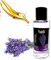 Bali fragancias Esencia al Aceite de Lavanda para Humidificador. Ambientador Fresco y Floral en Esencia para Difusor. Aceite Natural para Quemador de Aromaterapia. 50 ml