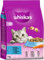 Whiskas Adult 1+ Trockenfutter Thunfisch, 7kg (1 Packung) - Katzentrockenfutter für erwachsene Katzen - unterschiedliche Produktverpackungen erhältlich