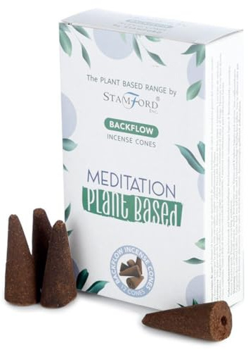 Ancient Wisdom 6 x Räucherstäbchen, Mehrfarbig, einzigartig