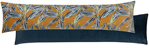 Wylder Tropics Ebon Wilds Nkiru Draught Excluder Cover