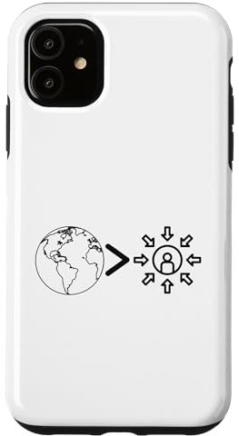 iPhone 11 Eco > Ego Case