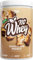 Rocka Nutrition Protein Shake veganes Proteinpulver | Pflanzliches Protein Pulver mit 20 g Protein pro Portion | Multikomponentenprotein | 100% Geschmack (1000 g, Chocolate Peanut)