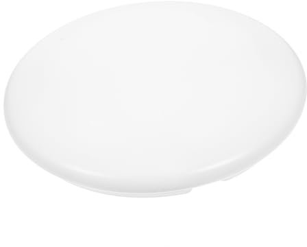 OFFSCH Cubierta De Lámpara De Techo Para Aulas Cubierta De Luz Empotrada De Material Resistente Filtro De Luz Para Artefactos De Iluminación De Techo