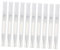 NOLITOY 10pcs French Manicure Nail Polish Pens Essential Oil Pen for Women Makeup Removal