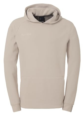 Kempa Herren Stmnt Hoodie Hoody