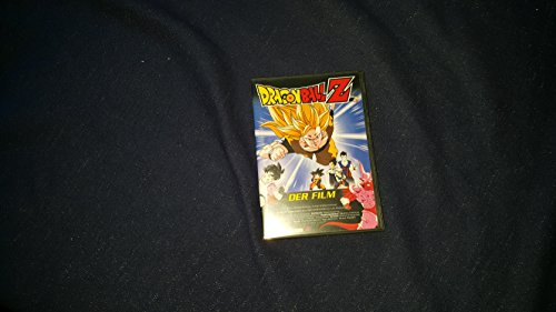 Dragonball Z - Der Film