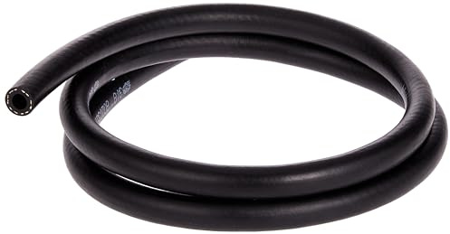 Hayden Automotive 106 Transmission Oil Cooler Hose 3/8-IN Diameter x 4.5-FT Length