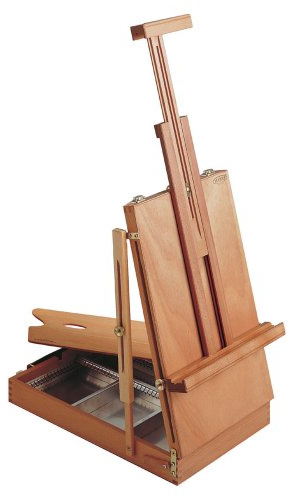 Mabef Nerchau 275024 Kofferstaffelei M/24