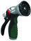 Orbit 56155N - Pistola de riego en Metal Signature 10 Funciones