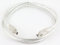 AAA PRODUCTS | Firewire Cable for Canon Camcorders - 4 to 4 Pin DV/Firewire/i.LINK Lead (For PC & Mac)