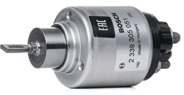 BOSCH 2339305051 Magnetschalter, Starter