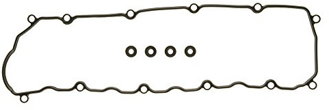 AJUSA 56025400 Dichtungssatz, Zylinderkopfhaube | 56025400 passend für 4 Land Cruiser | 56025400