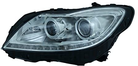 Magneti Marelli 711307023601 Hauptscheinwerfer | Kompatibel mit: MERCEDES-BENZ S-CLASS Coupe