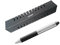 Lamy Mehrsystemschreibgeräte Screen Modell 636 inkl. Laser-Gravur (Silver)
