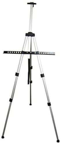 Create Barrow Alum Easel with Bag