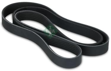 INA Fb 6pk1503, Zahnriemen