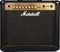 Marshall MG30GFX - Amplificatore combo per chitarra con FX integrato, adatto per chitarra elettrica, colore: nero e oro