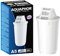 AQUAPHOR Filterkartusche A5 Pack 1 I Filtert Kalk & Chlor sowie Schwermetalle & andere Stoffe I 350l klares Wasser I Mit AQUALEN Technologie I Für besseres Essen & Trinken I Schont Küchengeräte