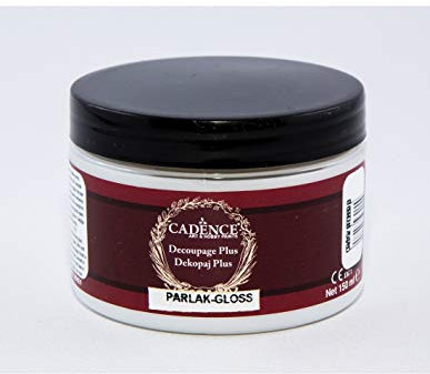 Cadence Decoupage Plus 150 ml