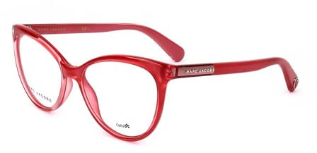 Brillen Marc Jacobs MARC 365 8CQ DARK HAVANA 54/16/ WOMAN