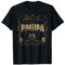Pantera Official 101 Proof T-Shirt