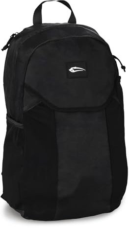 SMILODOX Rucksack Novo, Unisex Reiserucksack, Fussball & Fitness Tasche, Sporttasche, Wasserabweisend, Handgepäck Rucksack, Ideal für Sport, Gym & Alltag