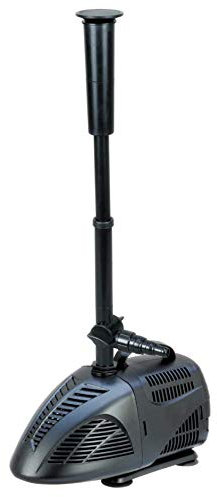 Bermuda Fountain Pump 4000 - BER0255