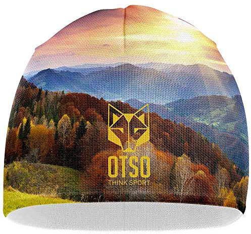 OTSO THINK SPORT Hut Herbst